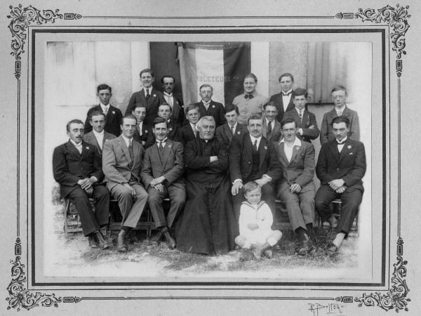 Famille-Trabuchet