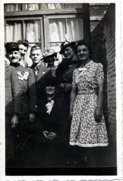famille