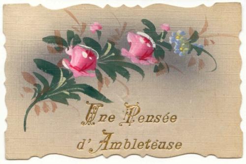 Edition Fantaisie